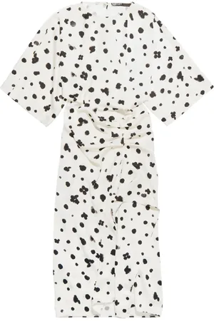 Bimba y Lola Grindots kjole