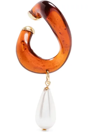 Beatriz Palacios Medium ørecuff med led