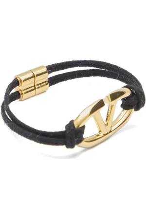 VALENTINO GARAVANI VLogo-armbånd