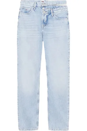 Tommy Hilfiger Jeans med lige ben