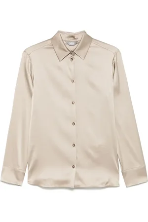 Max Mara Kadiak skjorte