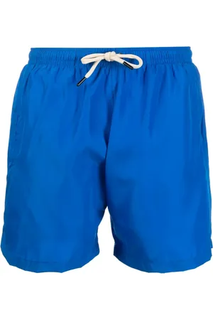 Matinée Badeshorts med logomærke