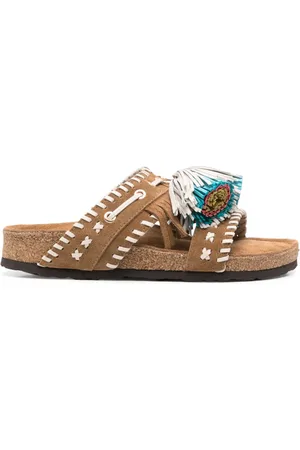 Elena Iachi C10 sandaler