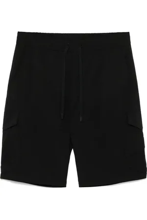 HUGO BOSS Urbanex cargo-shorts