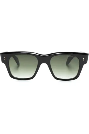 CUTLER & GROSS 9690 solbriller med firkantet stel