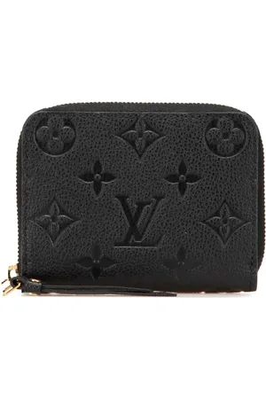 LOUIS VUITTON Empreinte møntpung med monogram og lynlås fra 2021-2024