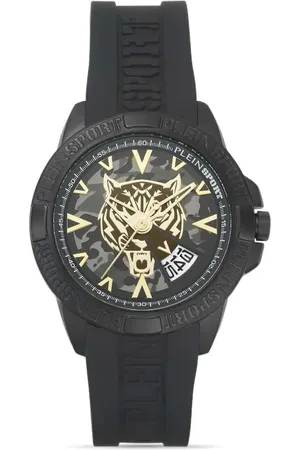 Philipp Plein Touchdown 44 mm ur