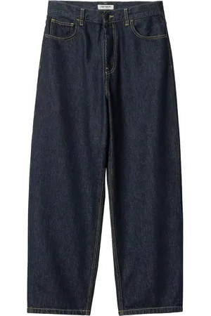 Carhartt Jeans med brede ben