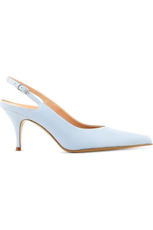 Paul Warmer Decadent pumps