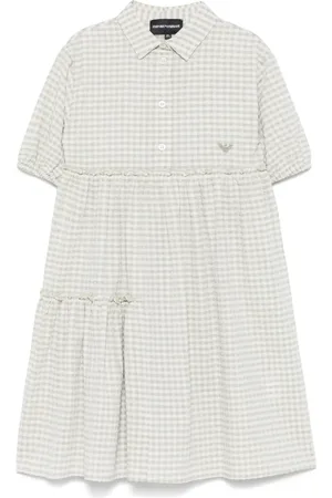 Emporio Armani Ternet kjole