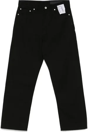 NEIGHBORHOOD Klassiske jeans med fem lommer