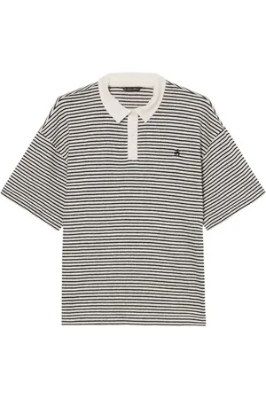 Brooks Brothers Polo i hør