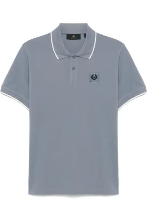 Belstaff Piqué-polo