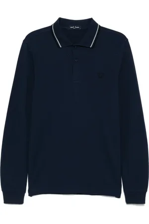Fred Perry Twin tipped polo
