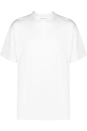 EXTREME CASHMERE T-shirt med rund hals