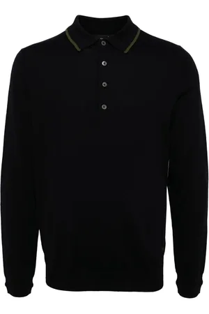 Paul Smith Strikket polo