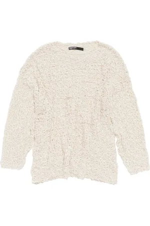 Bimba y Lola Tekstureret sweater