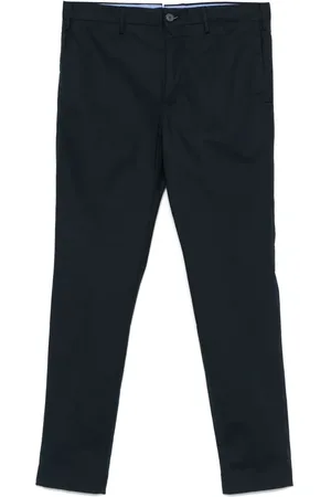 Incotex Poplin bukser