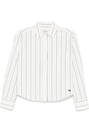 Max Mara Rubiera skjorte