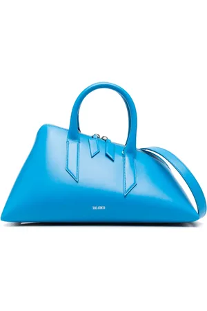 The Attico Tote-taske i læder