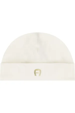 Aigner Hue med logo