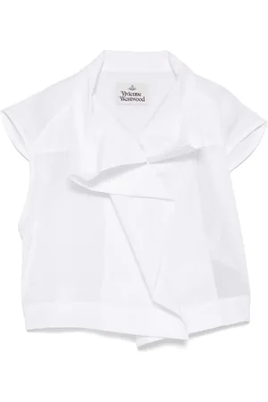 Vivienne Westwood Honor skjorte