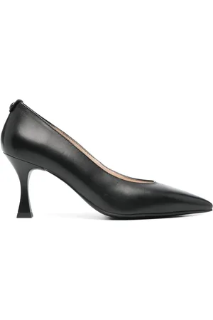 Nero Giardini Pandora 75mm pumps i læder