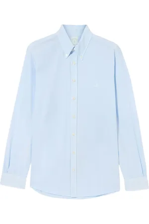 Brooks Brothers Skjorte i bomuld