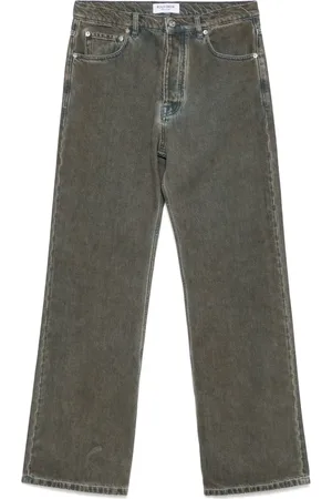ROLD SKOV Indfarvede jeans