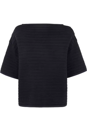 LIVIANA CONTI T-shirt i jersey
