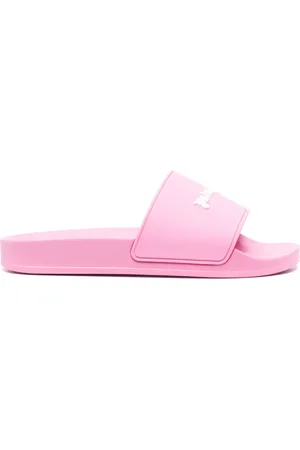 Palm Angels Classic Logo pool-sandaler