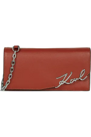 Karl Lagerfeld K/Signature pung