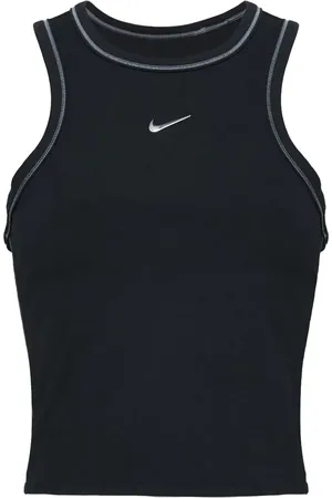 Nike Top med logomærke