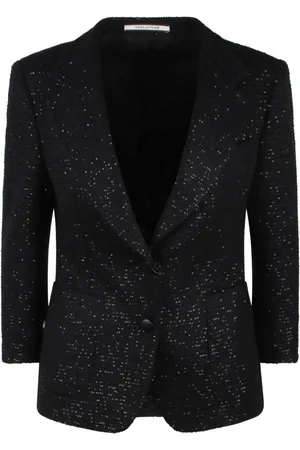 TAGLIATORE Enkeltradet blazer