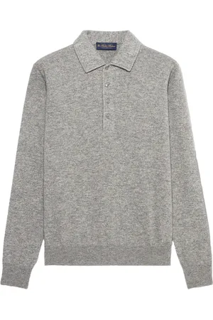 Brooks Brothers Strikket polo