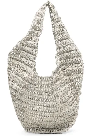 Maeden Market Net skuldertaske