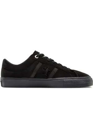 Converse Skate-sko i velour