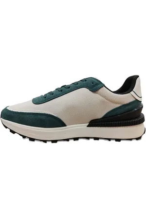 Tommy Hilfiger Sneakers med paneler