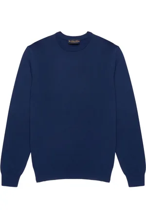Brooks Brothers Trøje med rund hals