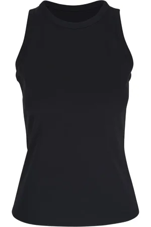 Lafayette 148 Tanktop i jersey