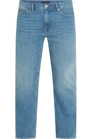 Tommy Hilfiger Denton jeans med lige ben