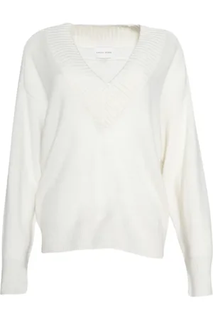 Loulou de Saison Sweater i kashmir