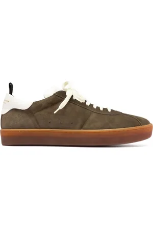 Officine creative Sneakers med snøre