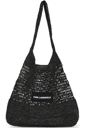 Karl Lagerfeld K/Essential strandtaske