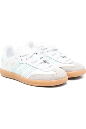 adidas Samba sneakers