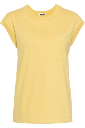 B SIDES Tanktop med lomme