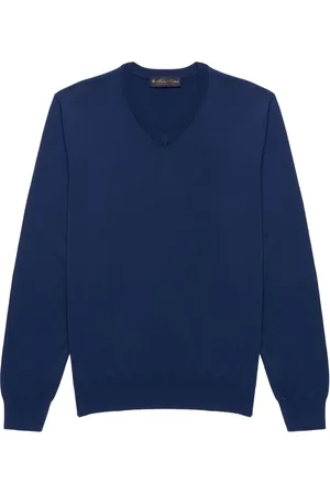 Brooks Brothers Finstrikket trøje
