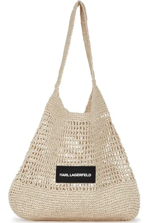 Karl Lagerfeld K/Essential strandtaske