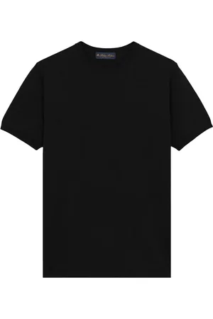 Brooks Brothers T-shirt i bomuld