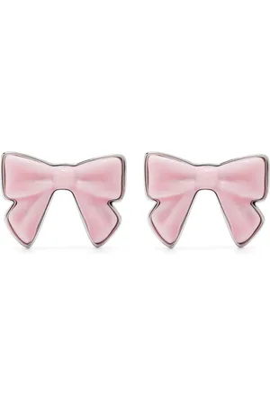 Shushu/Tong Bowknot-øreringe